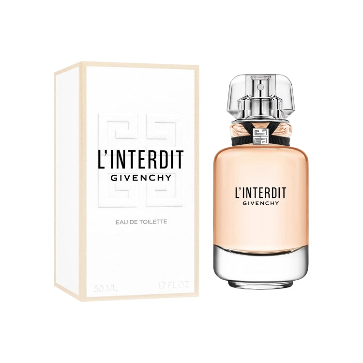 Givenchy - L’Interdit - Eau de Toilette