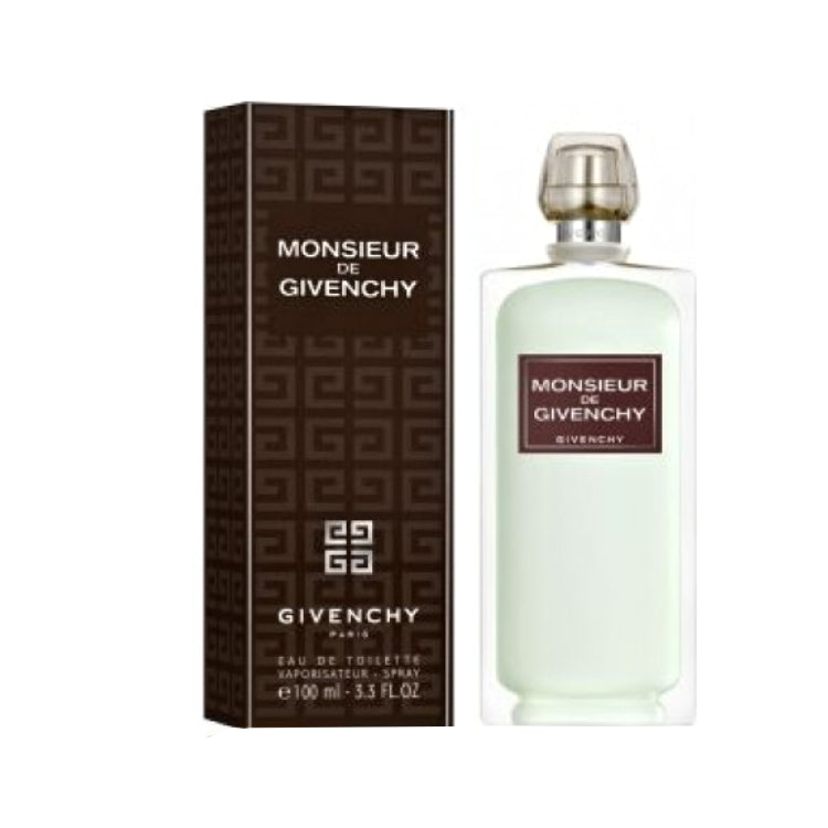 Givenchy - Monsieur de Givenchy - Eau de Toilette