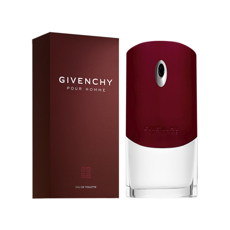 Givenchy - Pour Homme - Eau de Toilette