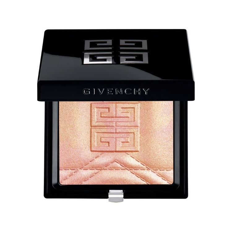 Givenchy - Prisme Libre - Highlighter Power - Poudre Illuminatrice Duo De Couleurs - Dual-Tone Illuminating Powder