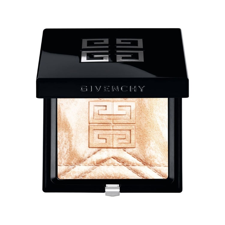 Givenchy - Prisme Libre - Highlighter Power - Poudre Illuminatrice Duo De Couleurs - Dual-Tone Illuminating Powder