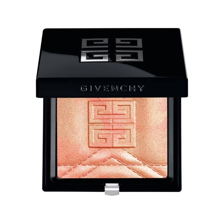 Givenchy - Prisme Libre - Highlighter Power - Poudre Illuminatrice Duo De Couleurs - Dual-Tone Illuminating Powder