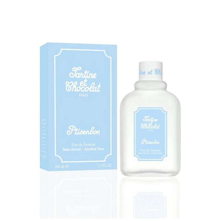 Givenchy - Ptisenbon - Tartine Et Chocolat - Eau de Senteur - Sans Alcool - Alcohol Free