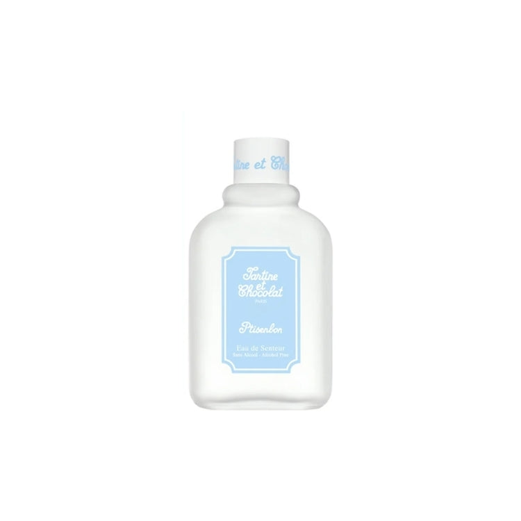 Givenchy - Ptisenbon - Tartine Et Chocolat - Eau de Senteur - Sans Alcool - Alcohol Free
