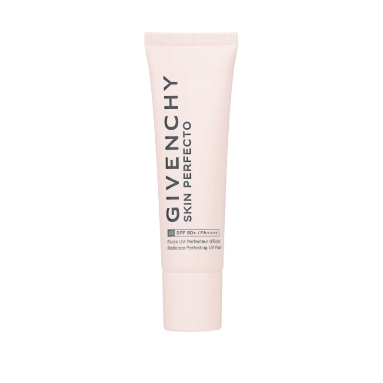 Givenchy - Skin Perfecto - Fluide UV Perfecteur D'Éclat - Radiance Perfecting UV Fluid - SPF 50+