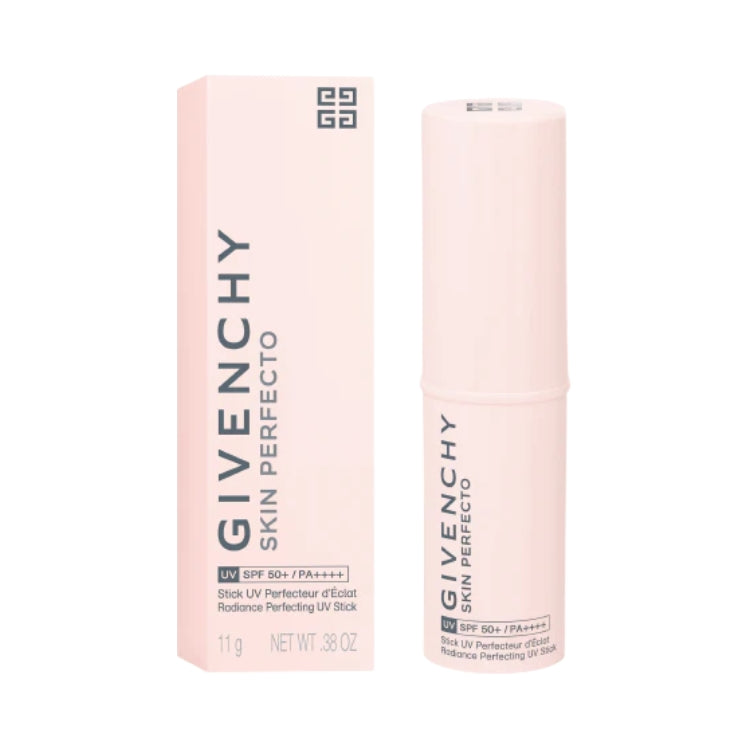 Givenchy - Skin Perfecto - Stick Uv Perfecteur D'Éclat - Radiance Perfecting Uv Stick - SPF 50+
