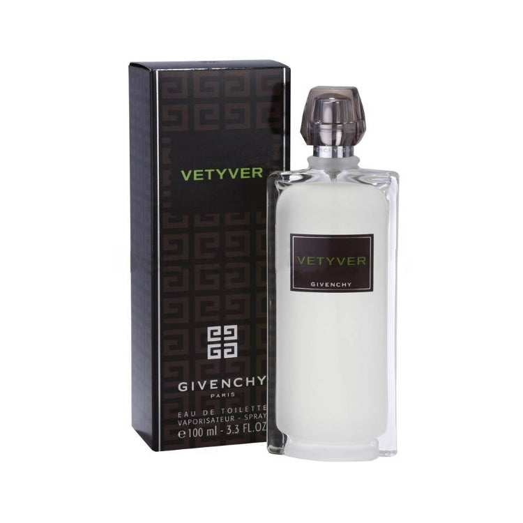 Givenchy - Vetyver - Eau de Toilette