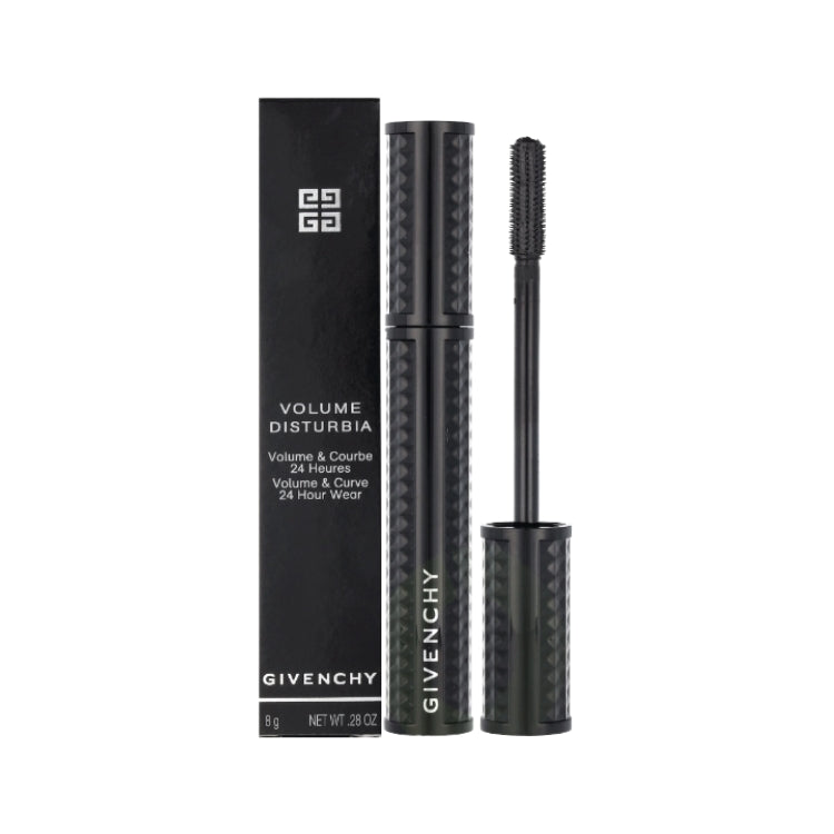 Givenchy - Volume Disturbia - Volume & Courbe 24 Heures - Volume & Curve 24 Hour Wear