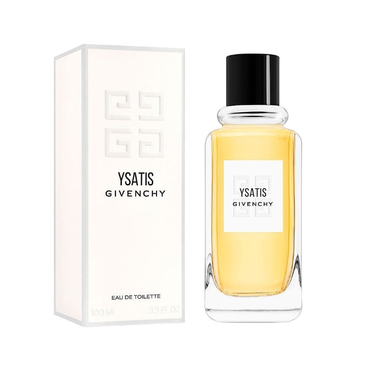 Givenchy - Ysatis - Eau de Toilette