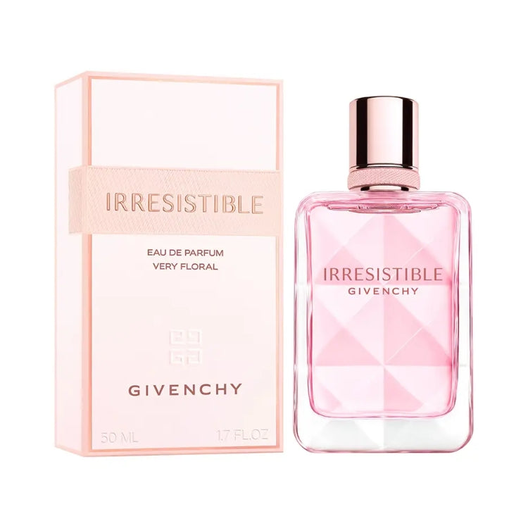 Givenchy - Irresistible Very Floral - Eau de Parfum