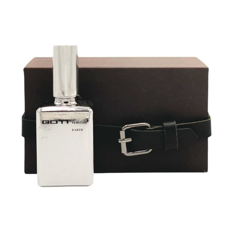 Goti Sense - Goti Earth - Parfume