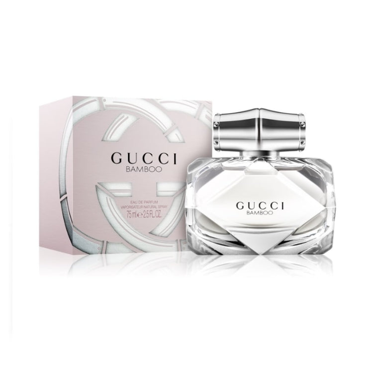 Gucci - Bamboo - Eau de Parfum