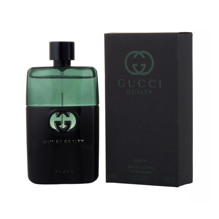Gucci - Guilty Black Pour Homme - Eau de Toilette