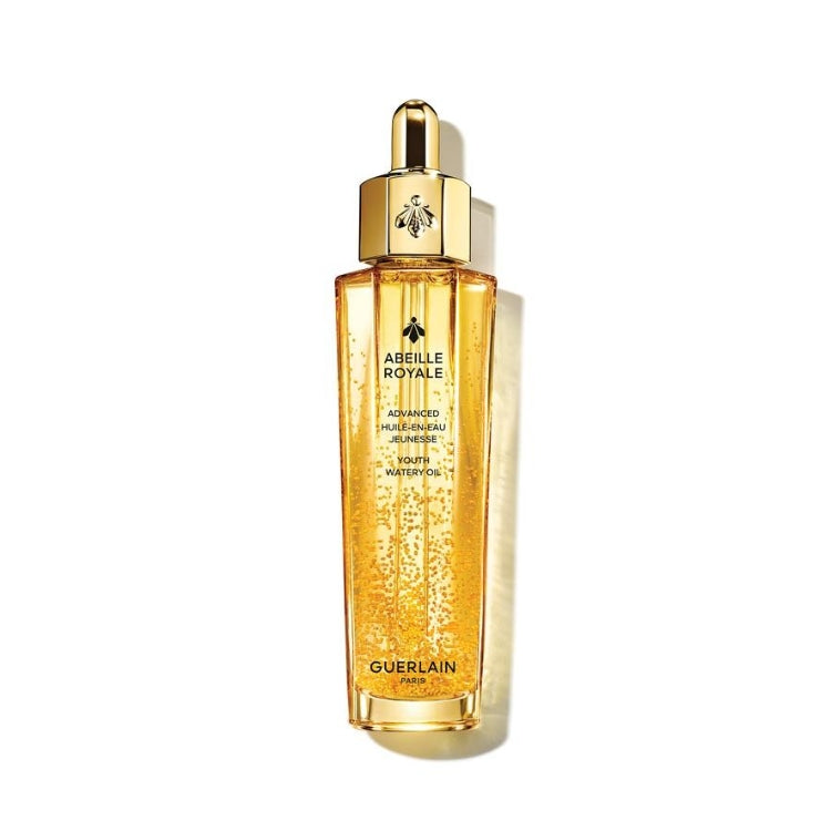 Guerlain - Abeille Royale - Advanced Huile-En-Eau Jeunesse - Repulpe Lisse Illumine