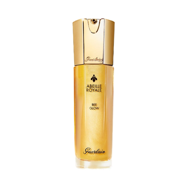 Guerlain - Abeille Royale - Bee Glow - Youth Moisturizer Dewy Skin - Hydratant Jeunesse Effet Rosé Du Matin