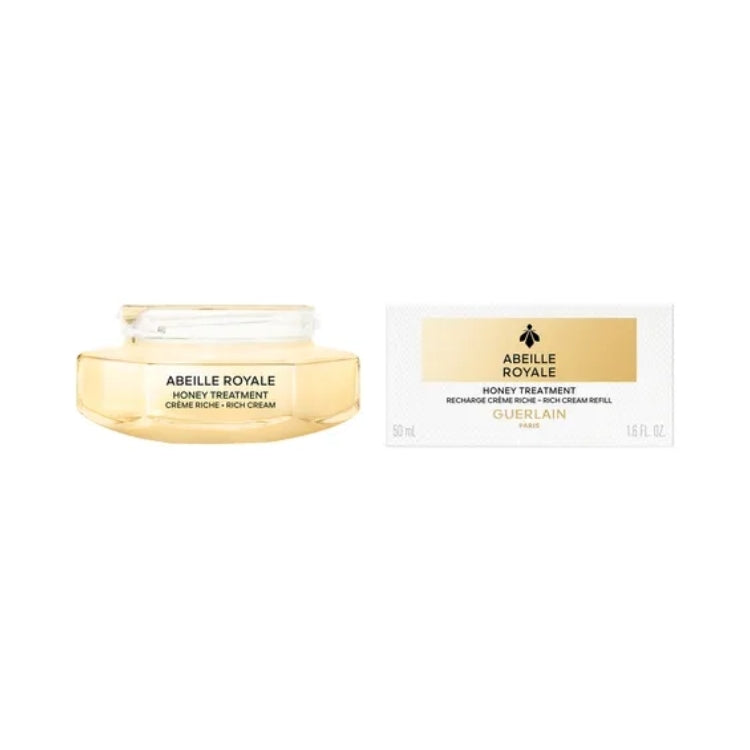 Guerlain - Abeille Royale - Honey Treatment - Crème Riche - Rich Cream