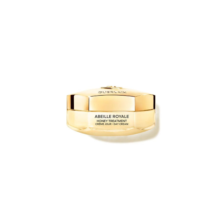 Guerlain - Abeille Royale - Honey treatment - Crème Jour - Day Cream