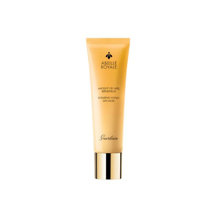 Guerlain - Abeille Royale - Masque Gel Miel Réparateur - Repairing Honey Gel Mask