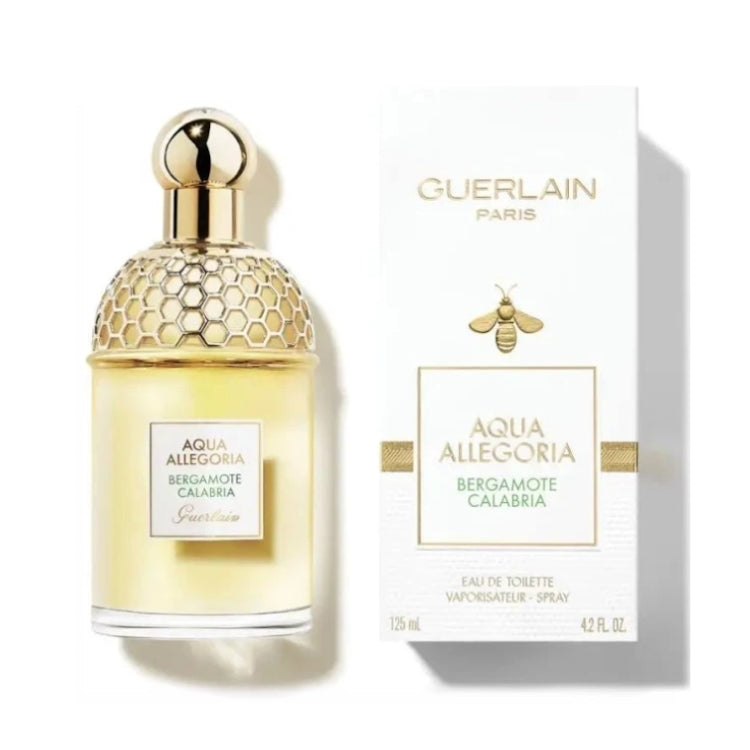 Guerlain - Aqua Allegoria - Bergamote Calabria - Eau de Toilette