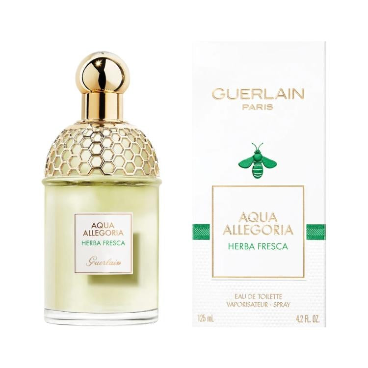 Guerlain - Aqua Allegoria - Herba Fresca - Eau de Toilette