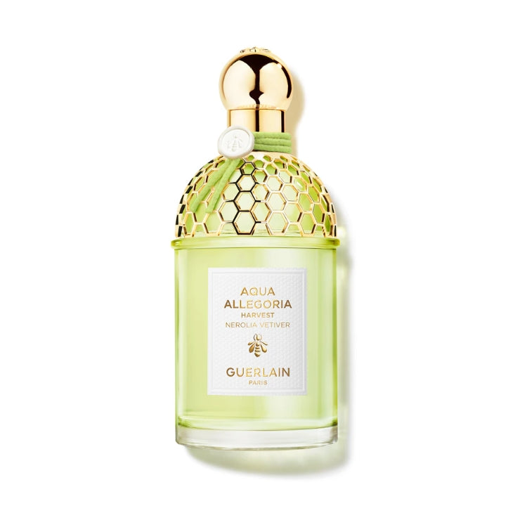 Guerlain - Aqua Allegoria - Nerolia Vetiver Harvest - Eau de Toilette