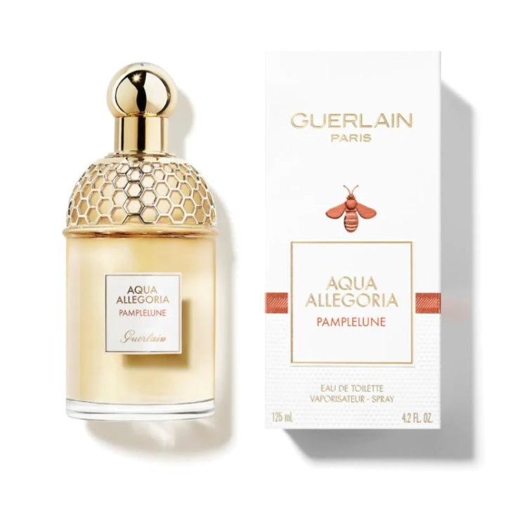 Guerlain - Aqua Allegoria - Pamplelune - Eau de Toilette