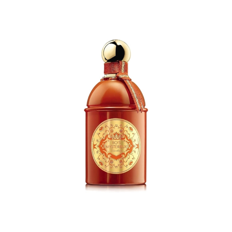 Guerlain - Bois Mystērieux - Eau de Parfum
