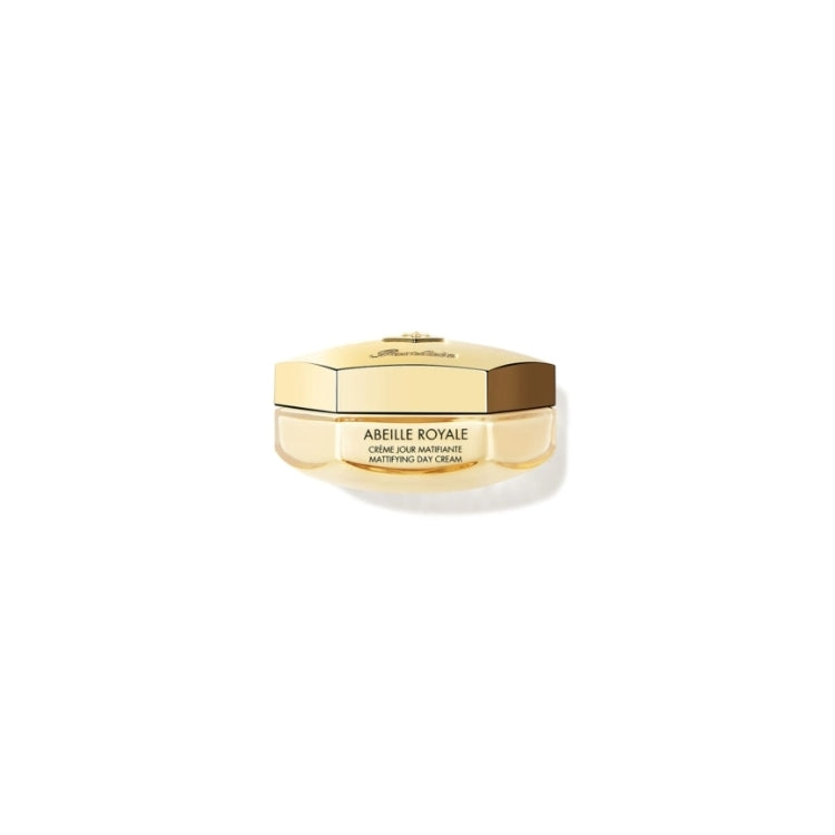 Guerlain - Créme Jour Matifiante - Raffermit Lisse Corrige Les Imperfections