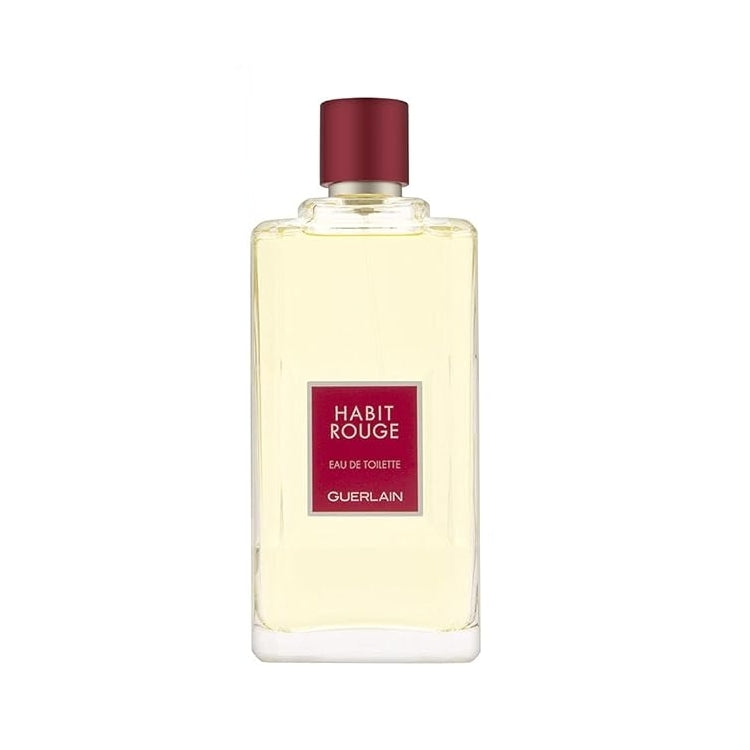 Guerlain - Habit Rouge - Eau de Toilette