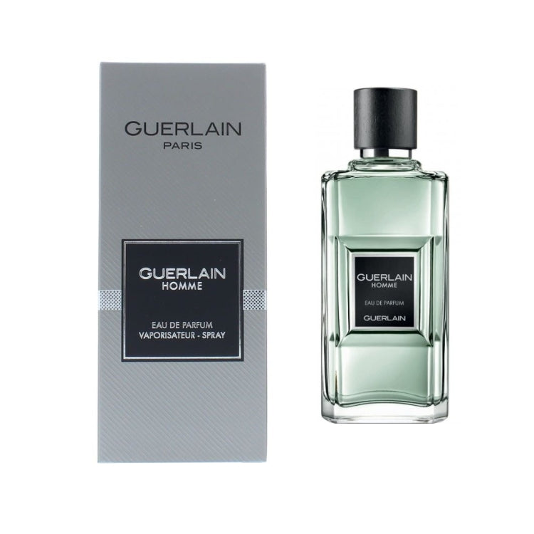 Guerlain - Homme - Eau de Parfum