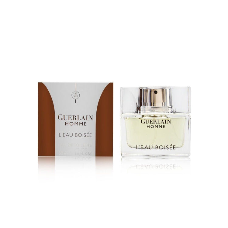 Guerlain - Homme - L'Eau Boisée - Eau de Toilette