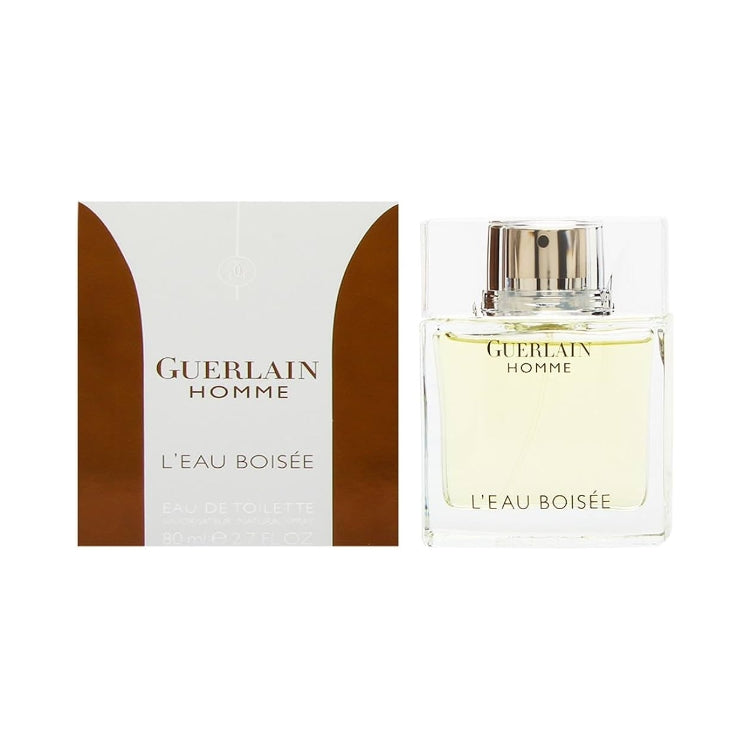 Guerlain - Homme - L'Eau Boisée - Eau de Toilette