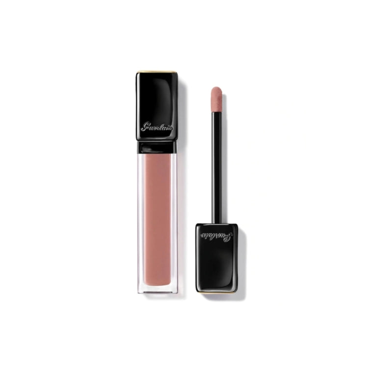 Guerlain - KissKiss Liquid - Rouge À Lèvres Liquide Fini Mat