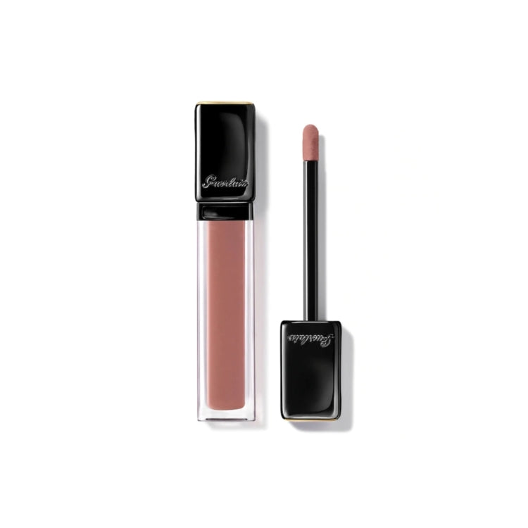 Guerlain - KissKiss Liquid - Rouge À Lèvres Liquide Fini Mat