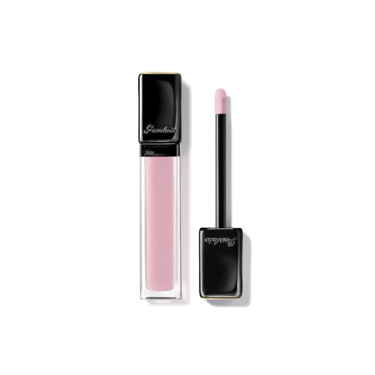 Guerlain - KissKiss Liquid - Rouge À Lèvres Liquide Fini Mat