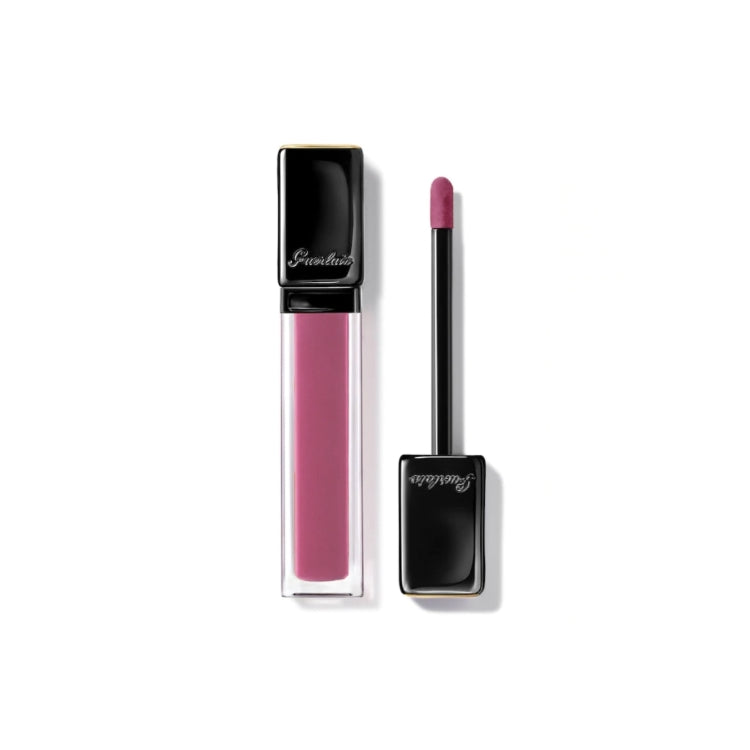 Guerlain - KissKiss Liquid - Rouge À Lèvres Liquide Fini Mat