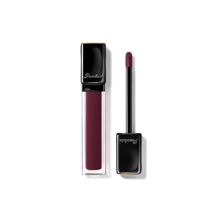 Guerlain - KissKiss Liquid - Rouge À Lèvres Liquide Fini Mat