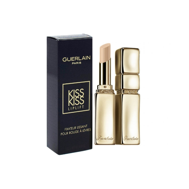 Guerlain - Kisskiss Liplift - Fixateur Lissant Pour Rouge À Lèvres