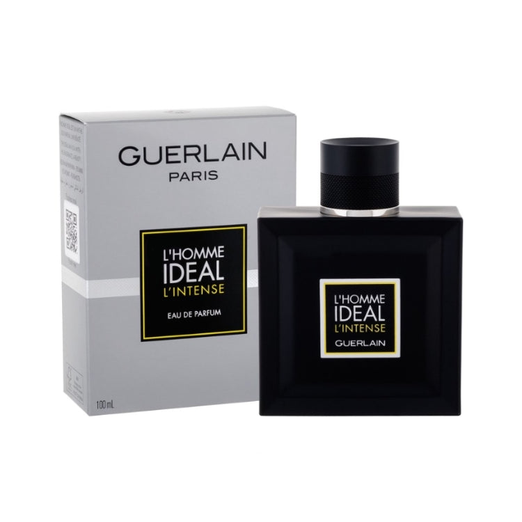 Guerlain - L’Homme Ideal - L'Intense - Eau de Parfum