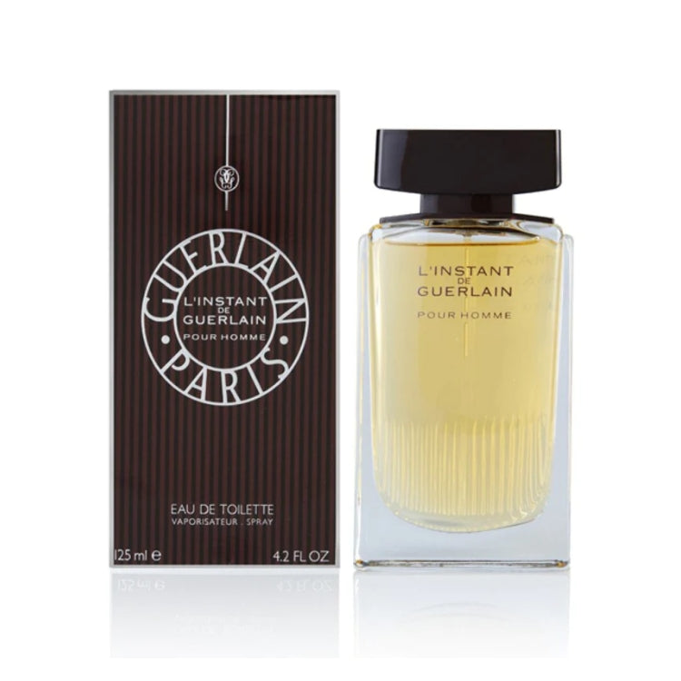 Guerlain - L’Instant Pour Homme - Eau de Toilette