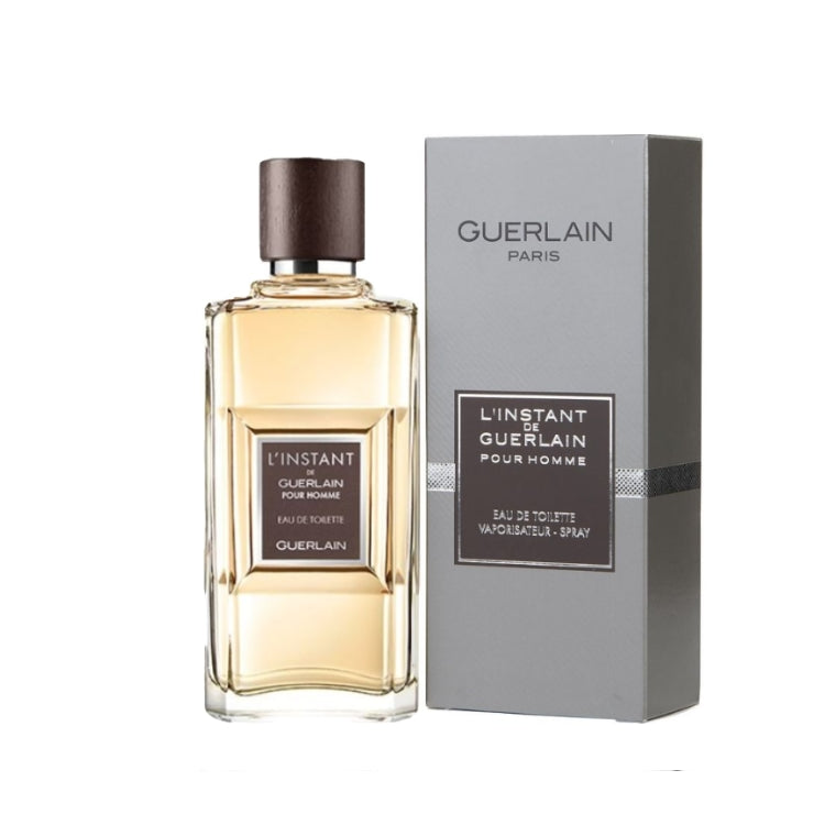 Guerlain - L’Instant Pour Homme - Eau de Toilette