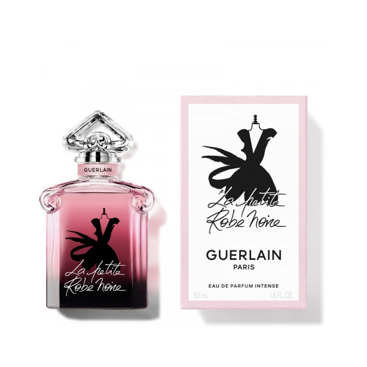 Guerlain - La Petite Robe Noire - Eau de Parfum Intense