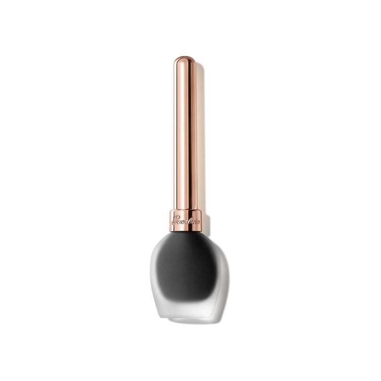 Guerlain - Mad Eyes - Intense Liner - Intense Liquid Eyeliner - 24H Wear - Water-Resistant - Eyeliner Liquide Intense - Tenue 24H - Résiste À L'Eau