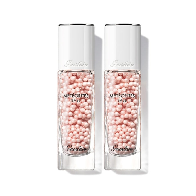 Guerlain - Météorites Duo Base - Duo Perles Perfectrices Anti-Terne Base De Teint