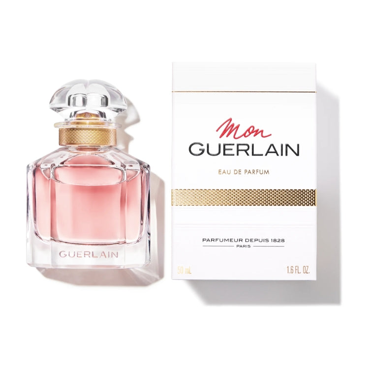 Guerlain - Mon Guerlain - Eau de Parfum