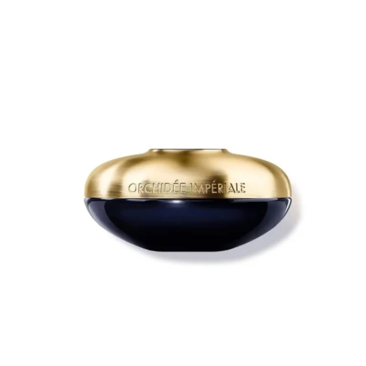 Guerlain - Orchidée Impériale - La Crème - Soin Complet D'Exception - Exceptional Complete Care Cream