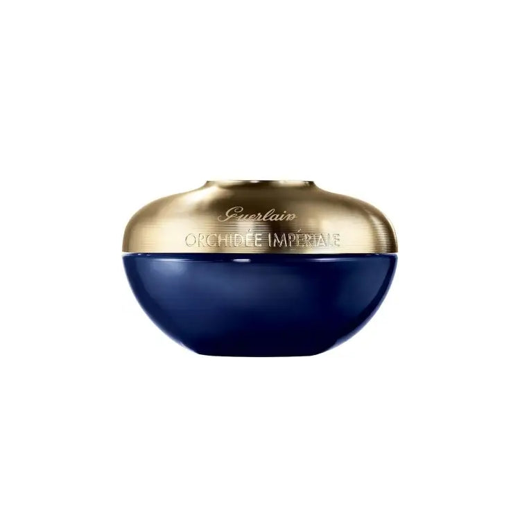 Guerlain - Orchidée Impériale - La Crème Cou Et Decolleté - The Neck And Decolleté