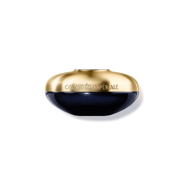Guerlain - Orchidée Impériale - La Crème Yeux - Concentré Moleculaire Soin Complet D'Exception