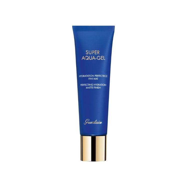 Guerlain - Super Aqua-Gel - Hydratation Perfectrice Fini Mat - Perfecting Hydration Matte Finish