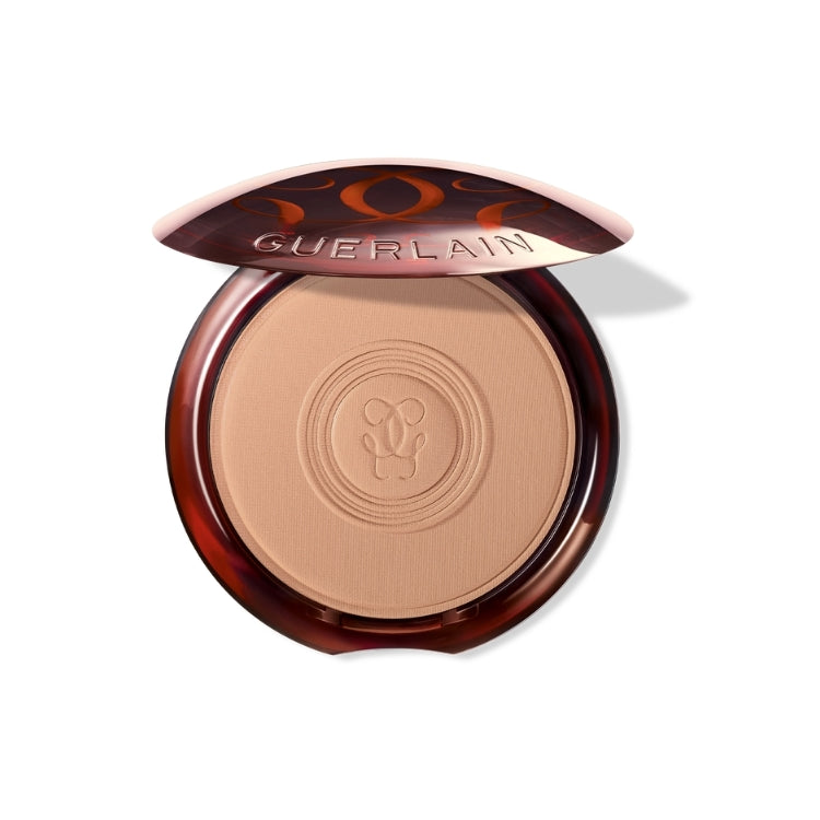 Guerlain - Terracotta Matte - The Sculpting Powder - Matte Finish-Long Lasting